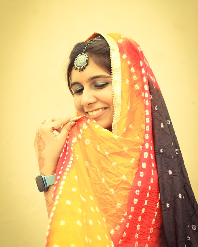 Kavya Reddy
